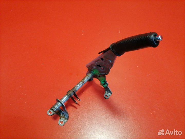 Рычаг стояночного тормоза Lexus Lx570 URJ201L