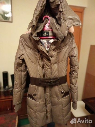 Куртка зима синтепон