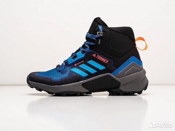 Кроссовки Adidas Terrex Swift R3 Mid B34573