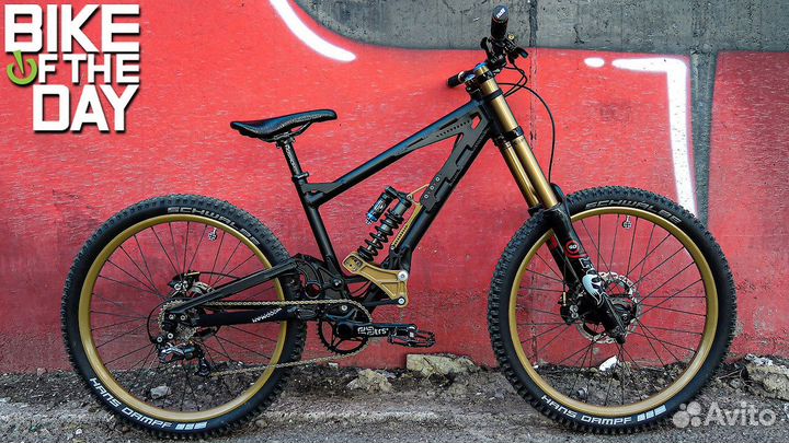 Nicolai M-Pire ST 2004 рестомод