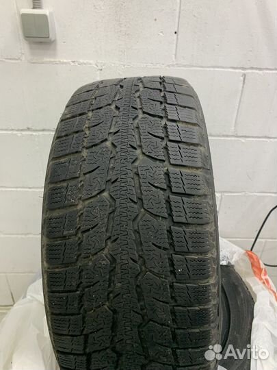 Toyo Observe GSi-6 205/55 R16