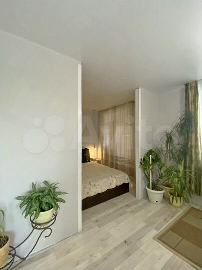 3-к. квартира, 52,2 м², 11/17 эт.