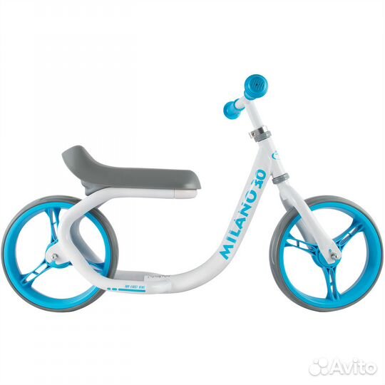 Беговел Tech Team Milano 3.0