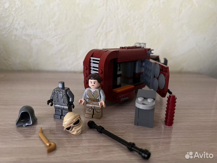 Lego star wars