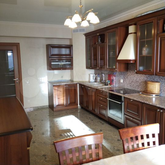 2-к. квартира, 86,9 м², 5/10 эт.