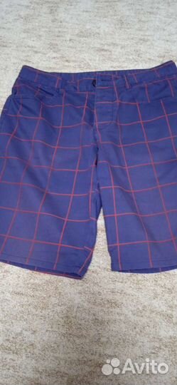 Шорты мужские