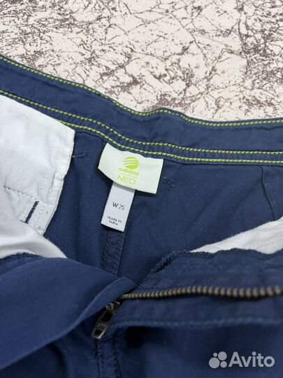 Шорты Adidas neo женские