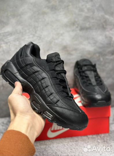 Кроссовки Nike Air Max 95 premium