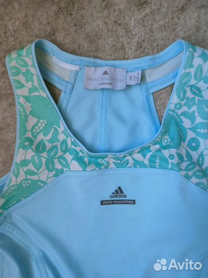 Теннисное платье для девочки