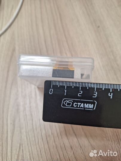 Жк-модуль светодиодного дисплея 128x64