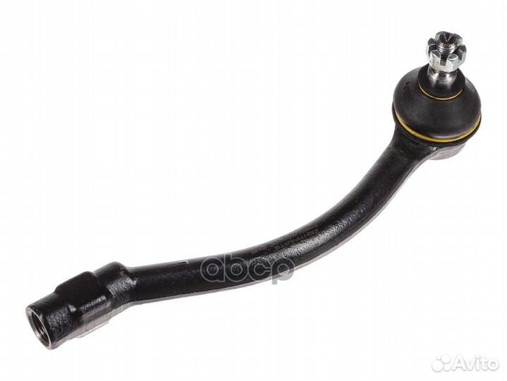 Z11031 наконечник рулевой левый Hyundai Avante