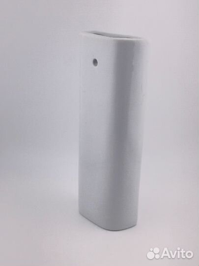 Ваза для цветов. Фарфор