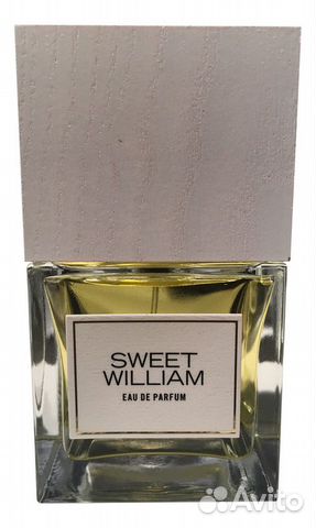 Carner Barcelona Sweet William