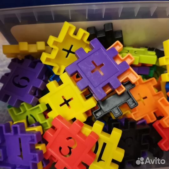 Конструктор