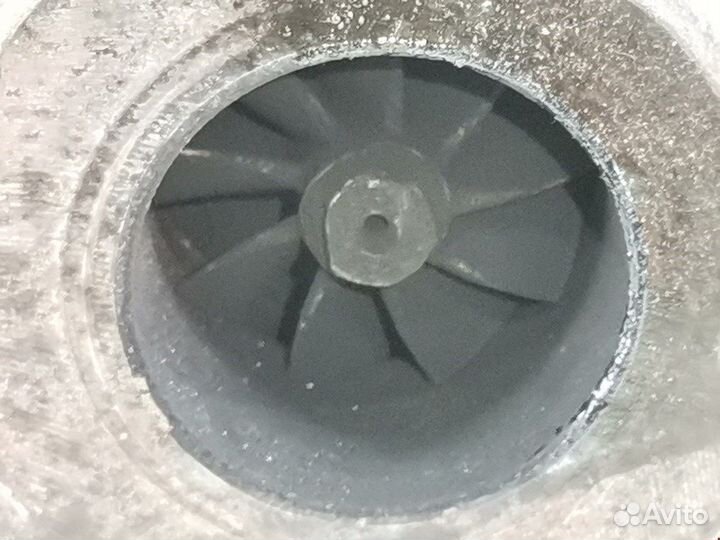 Б/У Б/У Турбина 24443096 opel