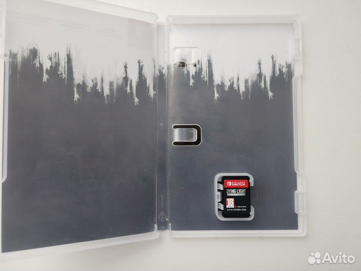 Игры для nintendo switch