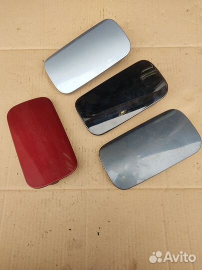 Лючок бензобака bmw 5 e39