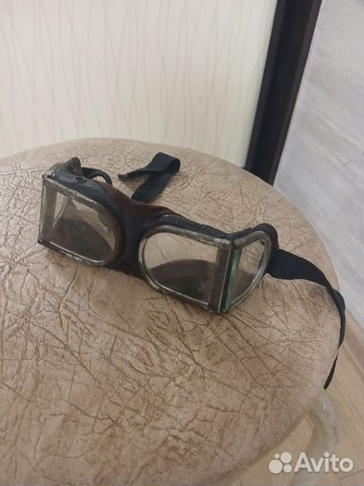 Очки мотоциклетные