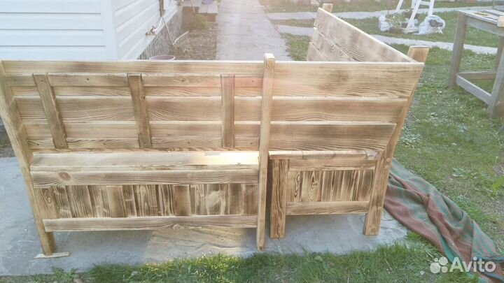 Кухонный уголок