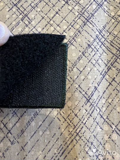 Шеврон на одежду Татарстан