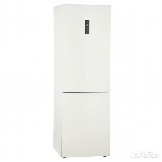 Холодильник Haier C2F636cwfd белый