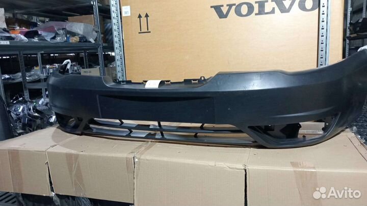 Бампер передний Daewoo Nexia 96-08