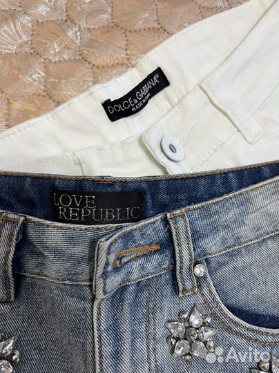 Вещи женские шорты кофты