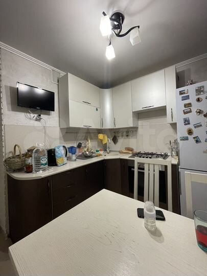 2-к. квартира, 62 м², 1/9 эт.