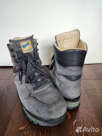 Треккинговые Ботинки Raichle Vibram