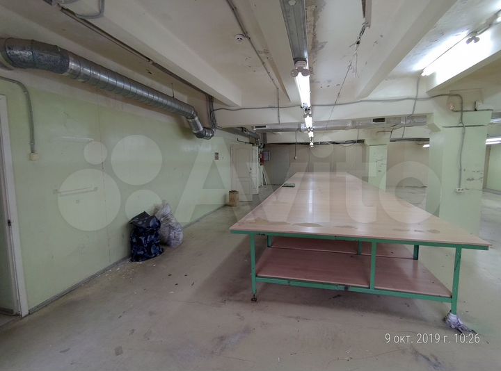 Продам производство, 500 м²
