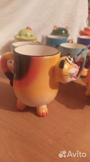 Заварочный чайник