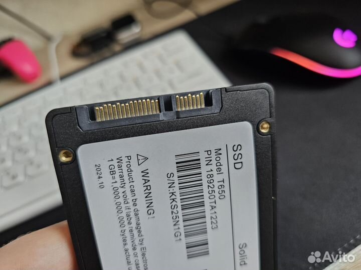 Ssd 1tb