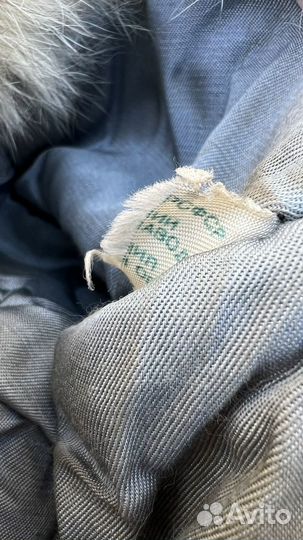 Шапка ушанка норковая женская