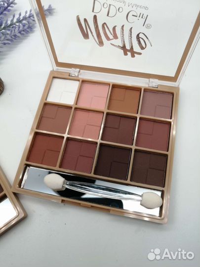 Декоративная косметика