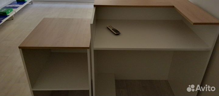 Стол, тумба