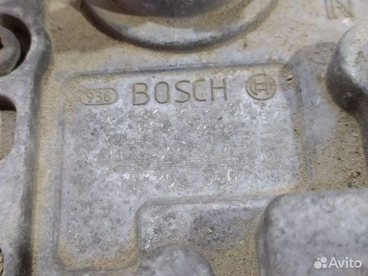 Насос подачи карбамида AdBlue Daf CF