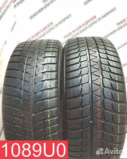 Falken Eurowinter HS-449 225/55 R18 98Y