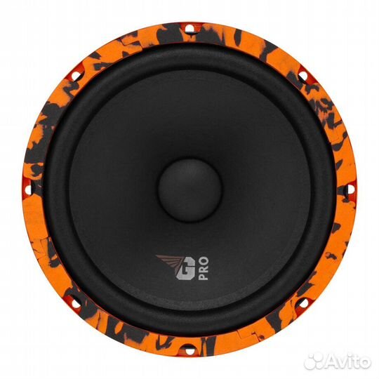 Gryphon Pro 200 Midbass