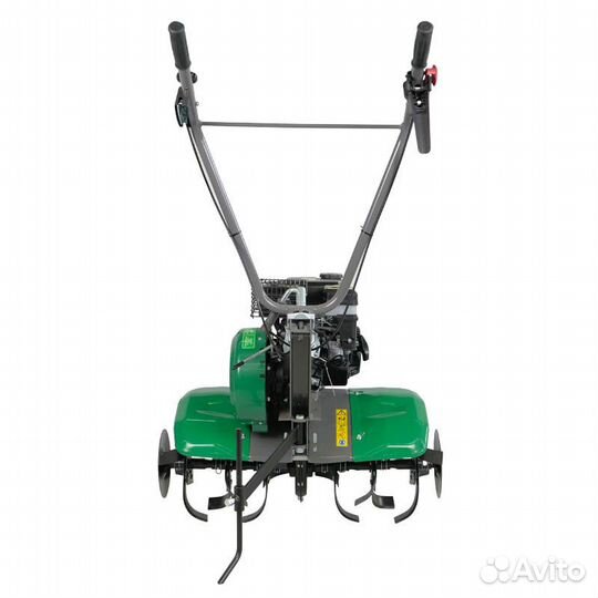 Бензиновый культиватор Caiman Trio 70 C3