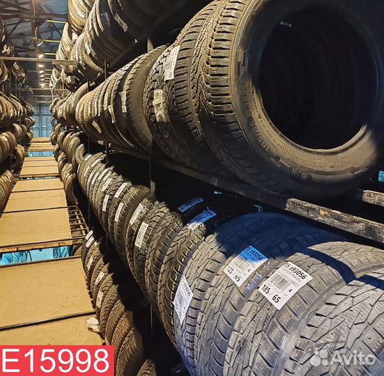 Goodyear Eagle GS-D 275/45 R21 M