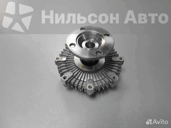 Вискомуфта toyota dyna 3L, shimahide