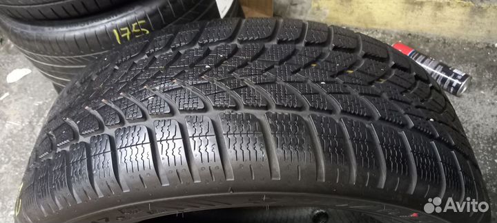 Dunlop SP Winter Sport 4D 225/60 R17 99H