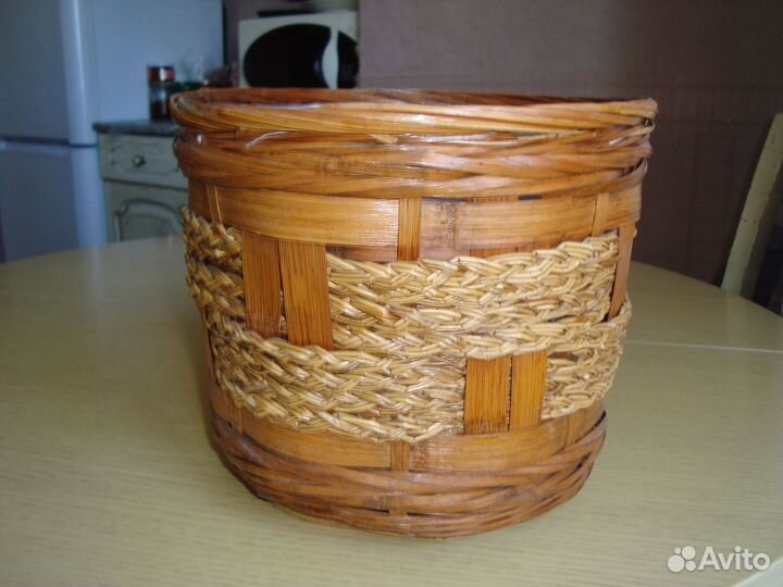 Цветочные горшки и вазы для цветов