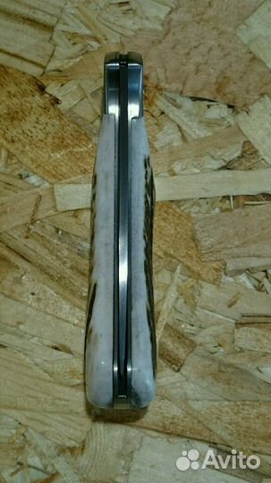 Нож складной охотничий Joker.Испания.Новый