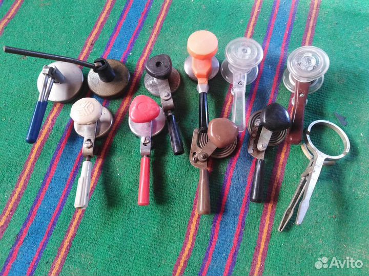 Закрывашка для банок