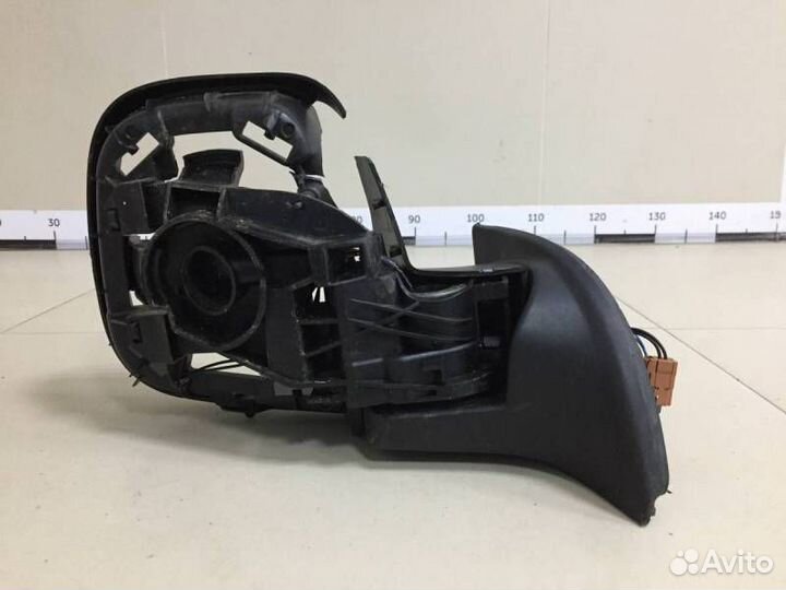 Зеркало правое электрическое Citroen Berlingo NEW