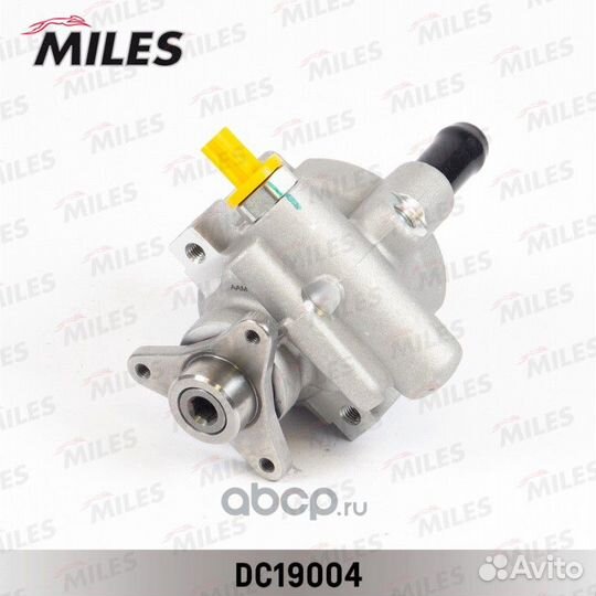 Насос гур для Ford focus RS 1 поколение, 2009 - 20