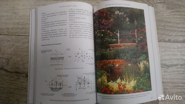 Тим Ньюбер Дизайн вашего сада