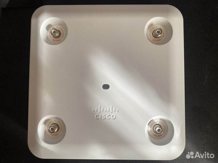 Cisco AIR-AP3802E-R-K9