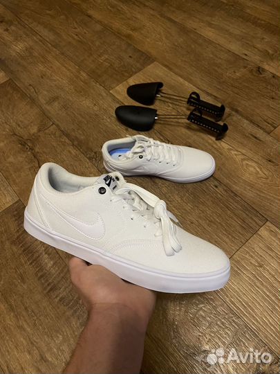 Кеды Nike sb
